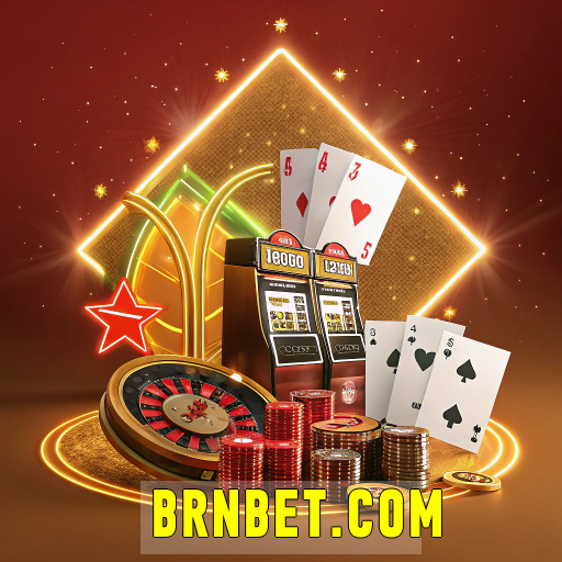 brnbet: Plataforma Confiável e Cassino Premiado